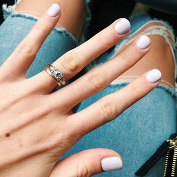Zen Nails and Spa - New favorite dip color! - Waxing Near Me - Carmel, Indiana