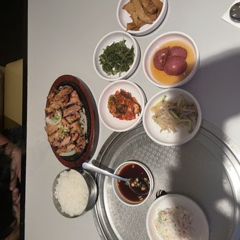 Yakiniku Seoul - Korean Near Me - Honolulu, Hawaii