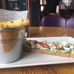 Lunch and drink for 9.95 Lunch and drink for 9.95