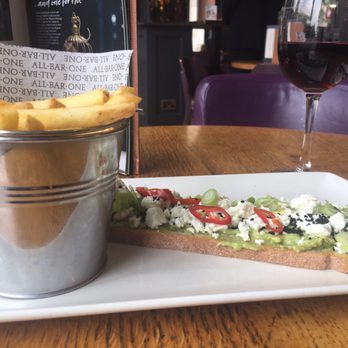 All Bar One - Lunch and drink for 9.95 - Wine Bars Near Me - London, XGL All Bar One - Lunch and drink for 9.95 - Wine Bars Near Me - London, XGL