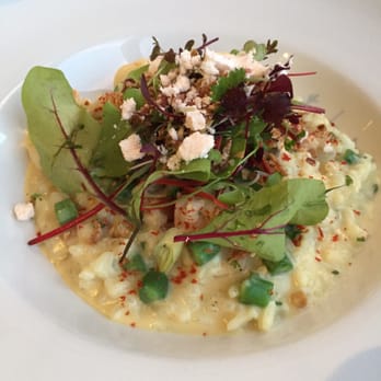 Wakatipu Grill - Risotto - Modern European Near Me - Queenstown, OTA