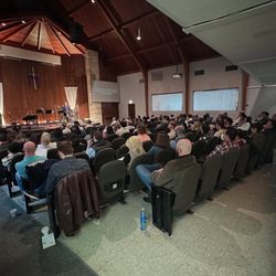 New Life Community Church