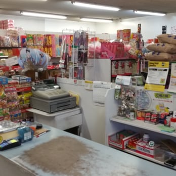 Asahi Market - Grocery Near Me - Oxnard, California