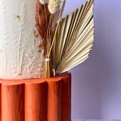 Layered with Sugar