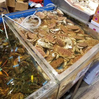 Chang Jiang Supermarket - Crab and lobster - Fruits & Veggies Near Me - Flushing, New York Chang Jiang Supermarket - Crab and lobster - Fruits & Veggies Near Me - Flushing, New York