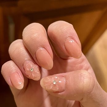La Bella Nails - Nail Salons Near Me - Saratoga, California La Bella Nails - Nail Salons Near Me - Saratoga, California