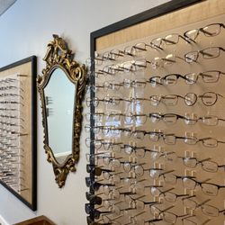 Honest Gypsy Optical - We have designer frames as well as budget frames for all ages. Starting at $79