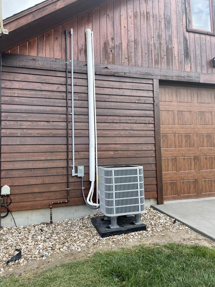 Slide of Alpha HVAC & Plumbing