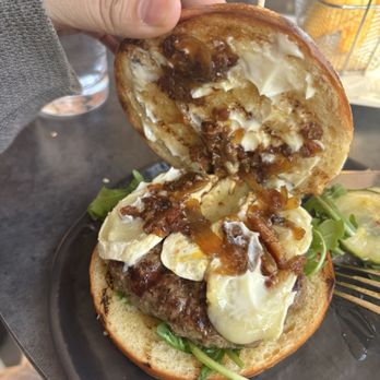 The Nomad - Burger - Tapas/Small Plates Near Me - Hillsborough, North Carolina