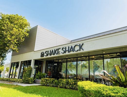 Shake Shack Ft. Lauderdale by null