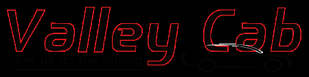 Valley Cab