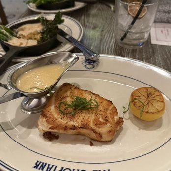 The Choptank - Chilean Sea Bass - Seafood Near Me - Baltimore, Maryland