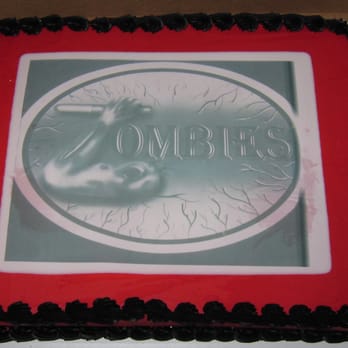 Zombie's Smoke Shop - Zombies cake - opening day - Vape Shops Near Me - Flagstaff, Arizona