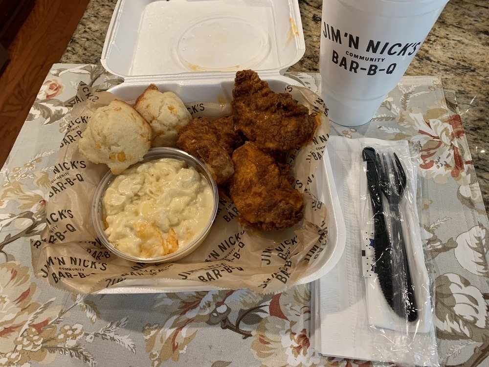 JIM ‘N NICK’S BAR-B-Q - 313 Photos & 451 Reviews - 1103 Old Peachtree ...