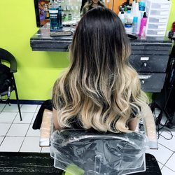 Edith Beauty Salon