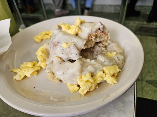 Joni's Diner by null
