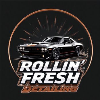 Rollin Fresh Mobile Detailing - Auto Detailing Near Me Rollin Fresh Mobile Detailing - Auto Detailing Near Me