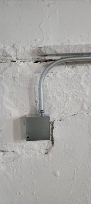 Richard's Handyman Services Logo