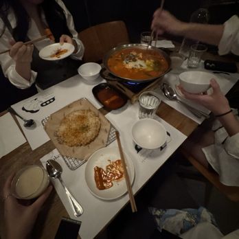 Take31 - Korean Near Me - New York, New York