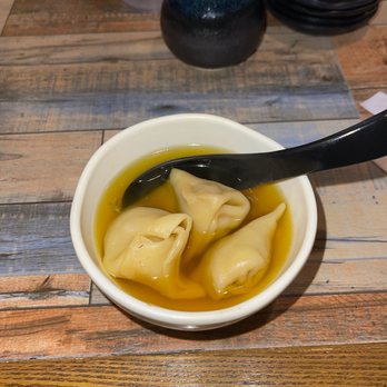 J & C House - Wonton Soup - Sushi Bars Near Me - Riverton, Utah J & C House - Wonton Soup - Sushi Bars Near Me - Riverton, Utah