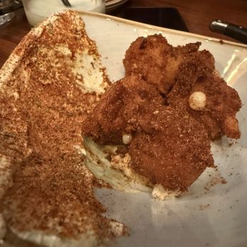 Joyce - Hush puppies - Southern Near Me - Los Angeles, California Joyce - Hush puppies - Southern Near Me - Los Angeles, California