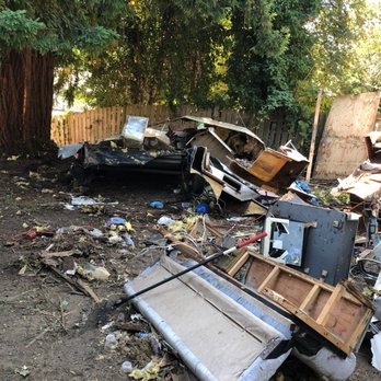 G3 Junk Removal - Junk Removal & Hauling Near Me
