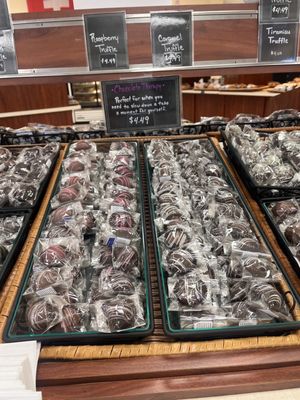 Clasen's European Bakery by null