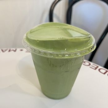 Ellies Ice Cream & Bodega - Matcha cloud - Coffee & Tea Near Me - Big Bear Lake, California Ellies Ice Cream & Bodega - Matcha cloud - Coffee & Tea Near Me - Big Bear Lake, California