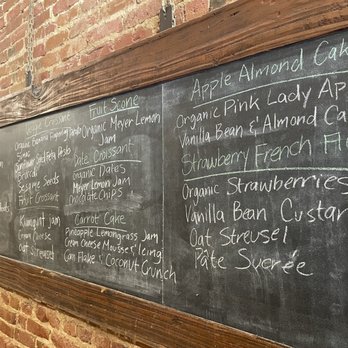 Fournée Bakery - Sunday treats - Bakeries Near Me - Berkeley, California