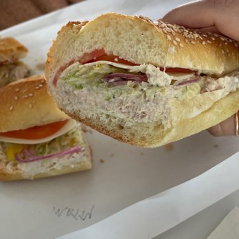 Sparo’s Deli & Catering - 10/10 Matty Boy - Delis Near Me - Upper Montclair, New Jersey