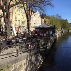 Nybrogrillen
