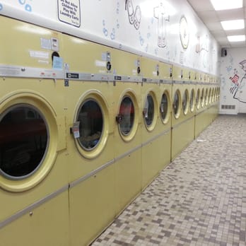 Soap N Suds - Wall of dryers ¢25 for 6min - Laundromat Near Me - Burlington, Massachusetts Soap N Suds - Wall of dryers ¢25 for 6min - Laundromat Near Me - Burlington, Massachusetts