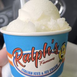 Ralph's Italian Ices & Ice Cream