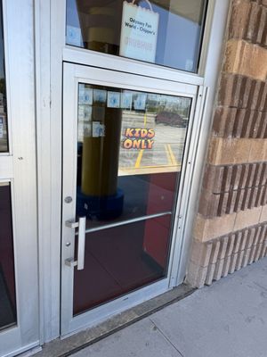 Odyssey Fun World by null