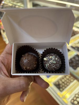 Hebert Candies & Gifts by null