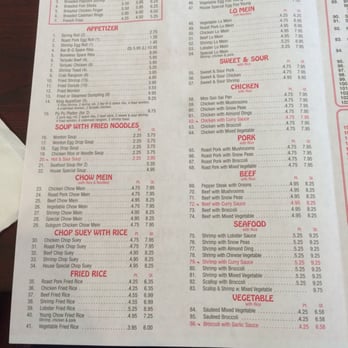 Great Dragon - Menu - Chinese Near Me - Ashland, Ohio Great Dragon - Menu - Chinese Near Me - Ashland, Ohio