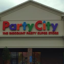 Party City