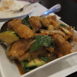 Sawasdee Thai Kitchen