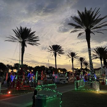 Deck the Chairs - Festivals Near Me - Jacksonville Beach, Florida