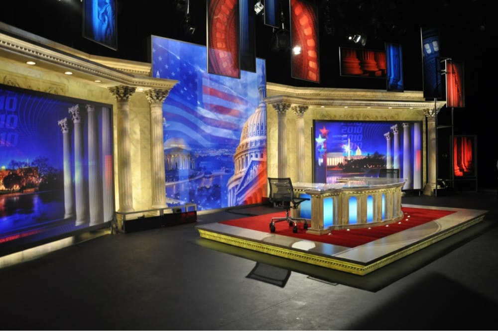 BLACKWALNUT 618 Corporate Way, Valley Cottage, New York Television