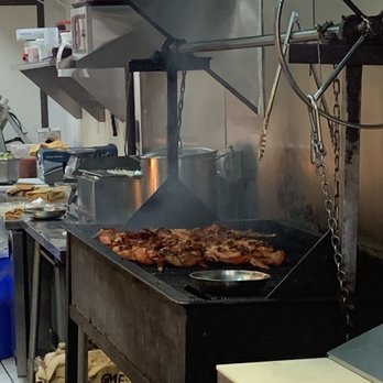 Pollos LaChuya - Love when it's cooked on an open flame. - Mexican Near Me - Mesa, Arizona Pollos LaChuya - Love when it's cooked on an open flame. - Mexican Near Me - Mesa, Arizona