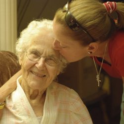 Family Ways - Our END-OF-LIFE doulas help the dying experience a personalized, supported, and gentle death.