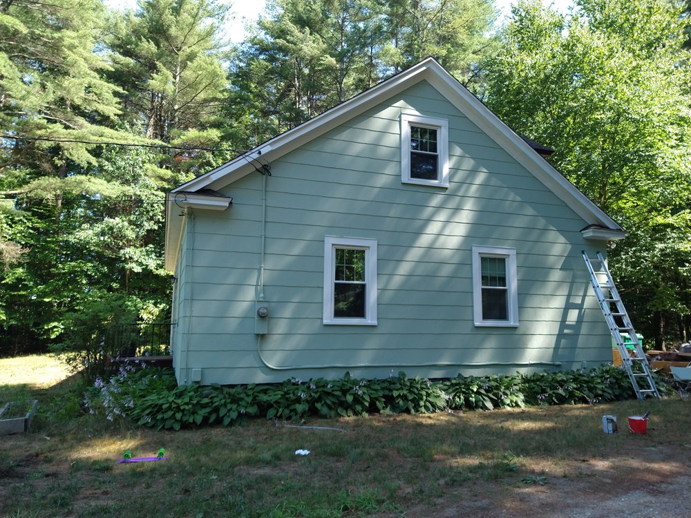 HIGH LEVEL CONSTRUCTION 25 Garland Cir, Trumbull, Connecticut