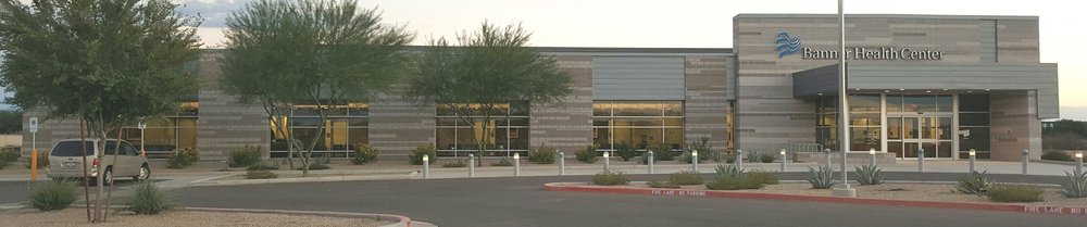 Banner Health Center Primary Care Medicine 35 Reviews