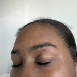 Elegant Brows Threading Salon