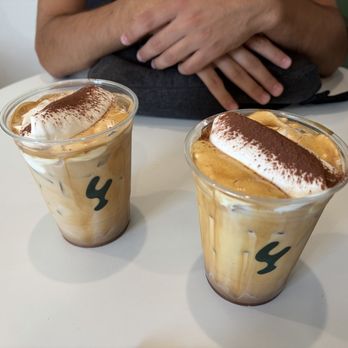Yeems Coffee - Vienna Latte - Coffee & Tea Near Me - Los Angeles, California Yeems Coffee - Vienna Latte - Coffee & Tea Near Me - Los Angeles, California