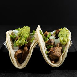 Baja's Fresh Grill