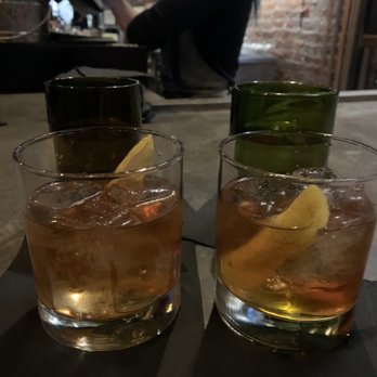 O' Be Joyful - Best old fashion. That's a lemon peel, added so much to it. - Burgers Near Me - Franklin, Tennessee O' Be Joyful - Best old fashion. That's a lemon peel, added so much to it. - Burgers Near Me - Franklin, Tennessee