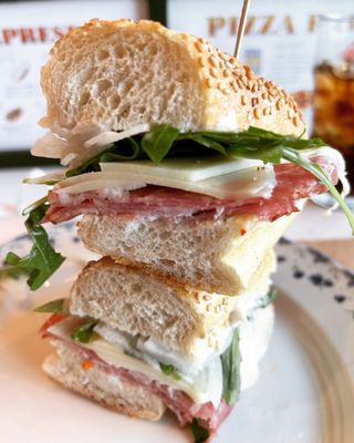 Sunday Supper by null