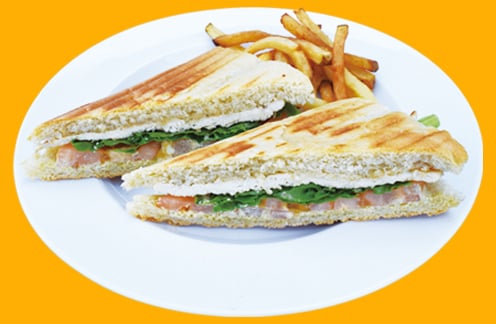 Vacaville Breakfast Cuba Café by null